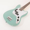 Eastcoast MSB Short Scale Bass Guitar In Daphne Blue With Rosewood Fretboard - EC-MSB-DNB (5).jpg