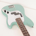 Eastcoast MSB Short Scale Bass Guitar In Daphne Blue With Rosewood Fretboard - EC-MSB-DNB (8).jpg