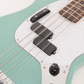 Eastcoast MSB Short Scale Bass Guitar In Daphne Blue With Rosewood Fretboard - EC-MSB-DNB (6).jpg