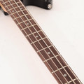 Eastcoast MSB Short Scale Bass Guitar In Black With Rosewood Fretboard - EC-MSB-BLK (10).jpg