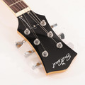 Eastcoast GS61 Electric Guitar In TV Yellow - EC-GS61-TVY (11).jpg