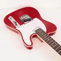 Eastcoast T62 Double-Bound T-Style Electric Guitar In Candy Apple Red - EC-T62-CAR (8).jpg