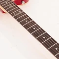 Eastcoast T62 Double-Bound T-Style Electric Guitar In Candy Apple Red - EC-T62-CAR (10).jpg