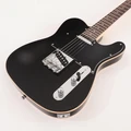 Eastcoast T62 Double-Bound T-Style Electric Guitar In Black - EC-T62-BLK (5).jpg