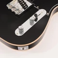 Eastcoast T62 Double-Bound T-Style Electric Guitar In Black - EC-T62-BLK (7).jpg