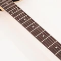 Eastcoast T62 Double-Bound T-Style Electric Guitar In Three Tone Sunburst - EC-T62-3TS (10).jpg