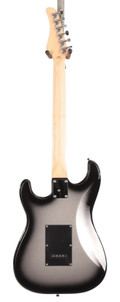 Eastcoast ST2 HSS Electric Guitar In Silverburst Guard With Rosewood Fretboard - EC-ST2-SLV (4).jpg