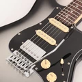 Eastcoast ST2 HSS Electric Guitar In Silverburst Guard With Rosewood Fretboard - EC-ST2-SLV (6).jpg