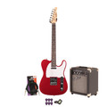 EastCoast T62 Electric Guitar Starter Pack in Candy Apple Red with 10w Amp & Accessories - BUN-EC-T62-CAR-10.jpg