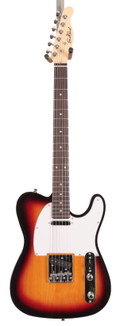 EastCoast T62 Electric Guitar in 3 Tone Sunburst Multi-FX & Modelling Bundle with Accessories - EC-T62-3TS (3).jpg