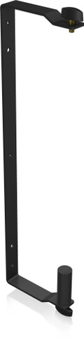 Behringer WB215 Black Wall Mount Bracket for EUROLIVE B115 and B215 - 452314-WB215_P0A00_Left_XL.jpg
