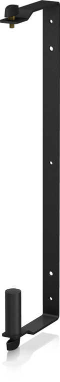 Behringer WB215 Black Wall Mount Bracket for EUROLIVE B115 and B215 - 452315-WB215_P0A00_Front_XL.jpg
