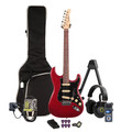 EastCoast ST1 Electric Guitar in Bordeaux Metallic Multi-FX & Modelling Bundle with Accessories - _BUN-EC-ST1-BMT-SIL.jpg