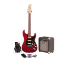 EastCoast ST1 Electric Guitar Starter Pack  in Bordeaux Metallic with 10w Amp & Accessories - _BUN-EC-ST1-BMT-10.jpg