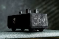 Jam Pedals Fuzz Phrase Black LTD Fuzz Pedal - FPLB4.jpg