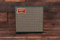 Benson Vinny Reverb 5W 1X10 Valve Amp Combo in Green Tolex with Chequered Grille - IMGL9004.jpg