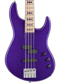 Spector Icon NC-4 Frank Bello Bass Guitar in Tina Rose - ICONNC4FB cropped.jpg