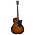 Martin GPCE Inception Maple Electro Acoustic Guitar - Y25-GPCE INCEPTION MAPLE_FULL FRONT.jpg