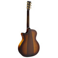 Martin GPCE Inception Maple Electro Acoustic Guitar - Y25-GPCE INCEPTION MAPLE_Back full.jpg
