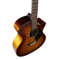 Martin GPCE Inception Maple Electro Acoustic Guitar - Y25-GPCE INCEPTION MAPLE_Front Angle 2.jpg