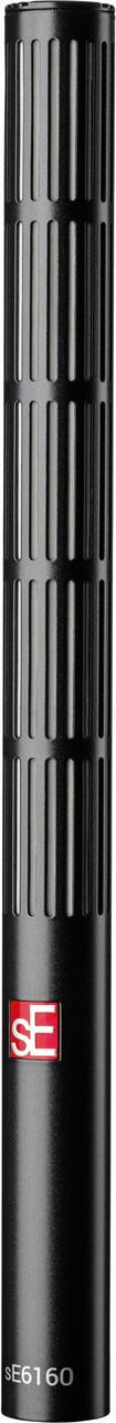 sE Electronics 6160 Shotgun Microphone - SE6160_2.jpg