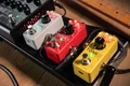 IK Multimedia TONEX ONE Brown Sound Limited Edition Yellow - _MG_8095_r@2x.jpg