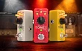 IK Multimedia TONEX ONE Brown Sound Limited Edition Yellow - 20250716_Tonex_Brown_Sound_LE_news@2x.jpg