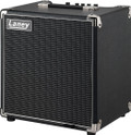 Laney Digbeth Foundry Series DBF30 1x8 Bass Guitar Combo  - DBF30_Left.jpg
