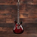 PRS Custom 24 in Fire Smokeburst - 0403337 (3).JPG