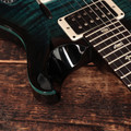 PRS Custom 24 in Cobalt Smokeburst - 0404407 (12).JPG