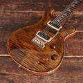 PRS Modern Eagle V Electric Guitar In Yellow Tiger - 0402768 (7).JPG