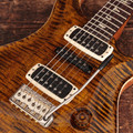 PRS Modern Eagle V Electric Guitar In Yellow Tiger - 0402768 (8).JPG