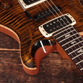 PRS Modern Eagle V Electric Guitar In Yellow Tiger - 0402768 (11).JPG