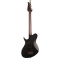 Soloking S408 Electric Guitar in Black Stain with Rosewood Neck - S408-BLK (3).jpg