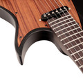 Soloking S408 Electric Guitar in Black Stain with Rosewood Neck - S408-BLK (8).jpg