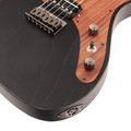 Soloking S408 Electric Guitar in Black Stain with Rosewood Neck - S408-BLK (6).jpg