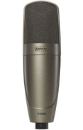 Shure KSM42 Large Diaphragm Condenser Microphone - 51702-tmp3803.jpg