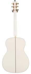 B Stock : Sigma S000A White Pearl - Solid flamed maple back and sides - LR Baggs EAS-VTC 004 - B-SIG-GTR-S-0004-12.jpg
