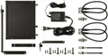 B Stock : Shure BLX4R Rack Mount Receiver (Analogue) 001 - BLX4RUK-Shure-BLX4R_Rack-Unit_Accessories.jpg