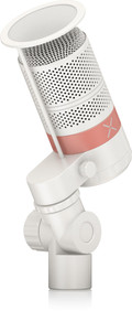B Stock : TC Helicon GoXLR MIC-WH Dynamic Broadcast Microphone 001 - 000-EIW00-00010 (6).jpg