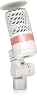 B Stock : TC Helicon GoXLR MIC-WH Dynamic Broadcast Microphone 001 - 000-EIW00-00010 (3).jpg