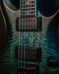 PRS USA Mark Holcomb Signature Electric Guitar in Cobalt Smokeburst - Mark Holcomb-9.jpg