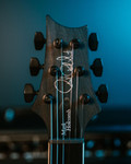 PRS USA Mark Holcomb Signature Electric Guitar in Cobalt Smokeburst - Mark Holcomb-10.jpg