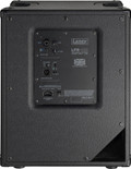 Laney LFR-110 Active 250W 10-Inch Speaker FRFR Guitar Cab - LFR-110_Back.jpg