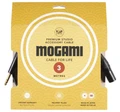 Mogami 2534 Quad Neglex 3m Cable Terminated with Neutrik Black and Gold Male XLR and TRS 1/4″ Jack - prem studio acc 3m.jpg