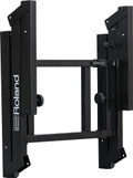 Roland KS-11Z - Z-frame Keyboard Stand - KS11Z-Roland_ks-11z_folded_gal.jpg