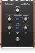 Behringer BM-12 Ring Modulator Pedal - Image_BE_0709-ALN_BM-12-RING-MODULATOR_Media-Top .jpg