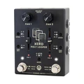 Walrus Audio Xero Polylooper Loop Pedal in Black - Xero-Black-left.jpg