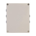Walrus Audio Xero Polylooper Loop Pedal in Cream - Xero-back.jpg