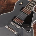 Gibson Custom Shop Les Paul Modern Custom in Arctic Blast Gloss - CS501871 (9).jpg